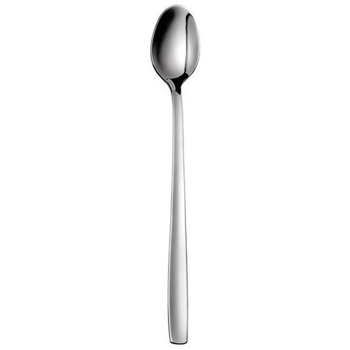 SET 6 CUCHARAS REFRESCO JAY HOTEL 20CMS